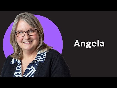 How to shift the story on aging | Angela Roberts | The Impact Project