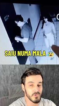 Marcar encontro no escuro é um perigo real, jamais vacile! ⚠️ #alerta #truecrime #segurança #viral