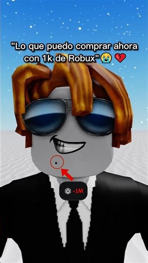 COMO ERA TENER ROBUX ANTES 😭💔 #roblox
