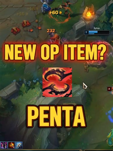 Understanding Endless Hunger in League of Legends