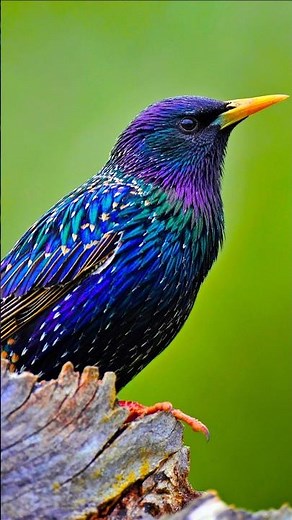 Ultra Colorful Morning Birds Singing at Sunrise 🌈🐦 | Early Dawn Birdsong, Peaceful Nature Sounds