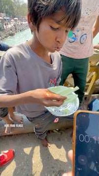 चैलेंज जीता तो 100 रुपये मिलेंगे😳| #trending #shorts #viralvideo #viral