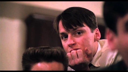 Dead Poets Society: Robin Williams' Famous Movie Hits the Parisian Stage