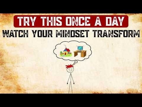 THIS IS MAGICAL! Use It Wisely to Manifest Your Dreams | Neville Goddard