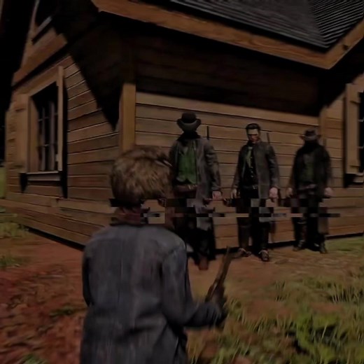 Jack Marston's Story in Red Dead Redemption 1