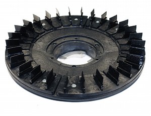 Concrete Prep Tools - Diamabrush