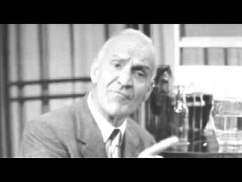 Professor Stanley Unwin Spreakit The Wordage - Deep Joy