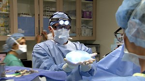 Shocking Discovery in Transgender Breast Surgery