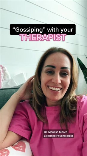 The Therapeutic Bond: Sharing Beyond Anxiety in Therapy