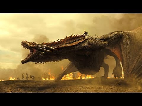 Mythical Creatures - Best Fantasy Adventure Movies - Family Adventure Movie by HD MOVIES
