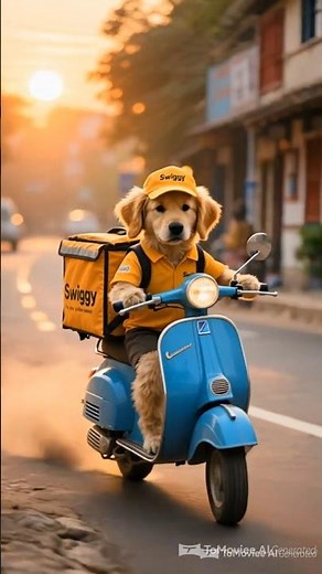 “Poor puppy’s hard work changed everything 💔✨” | #short #shorts #viralshorts #trendingshorts #puppy