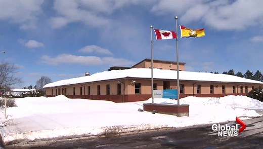 Moncton detox centre to close for renovations