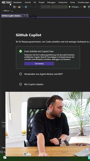 Controlliono Software in Visual Studio #pc #visualstudio #arduino #microcontrollerprogramming