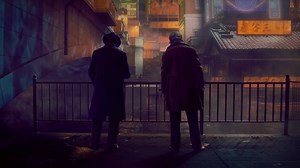 Ryu Ga Gotoku Studio Announces RGG Summit for September