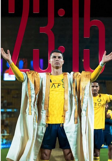 CR7 4K Ultra HD Wallpaper Collection for World Cup 2026