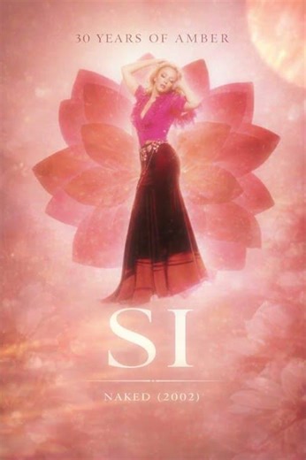 Amber – Sí (Versión en Español de “Yes”) | De Éxito #1 a Joya Oculta | 30 Años de Amber