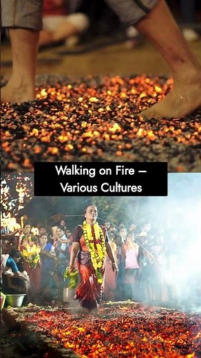 Top 10 Strangest Traditions Around the World Part 1