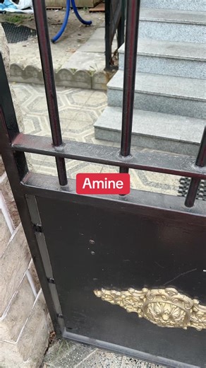 SHEREEN KLAY VOUSHUILESKARBETT on TikTok