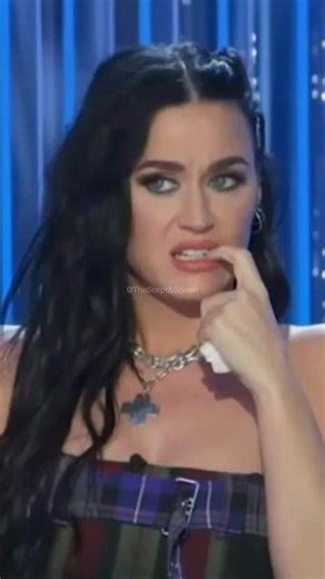 Katy Perry Regrets This Request! 😂🎤 | #AmericanIdol #KatyPerry #FunnyAuditions