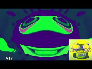 Klasky Csupo Kormulator Collection In G-Major Effects | Part 1
