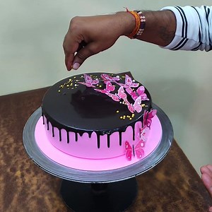 Chocolate Butterfly🦋🦋 Cake Design | Chocolate Pink Cake Design | Butter Fly Cake design | Chocolate CakeChocolate Butterfly🦋🦋 Cake Design | Chocolate Pink Cake Design | Butter Fly Cake design | Chocolate CakeChocolate Butterfly🦋🦋 Cake Design | Chocolate Pink Cake Design | Butter Fly Cake design | Chocolate Cake | Top Cake Master