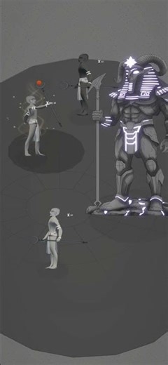 Touch Effect System updated | World Effects available now #unity #vfx #assets