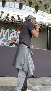 165K views · 9.5K reactions | Testing the microphone 1-2-1-2 SOUNDCHECK  EMAGE FESTIVAL  Malaga Spain  | Rudeboy | Facebook