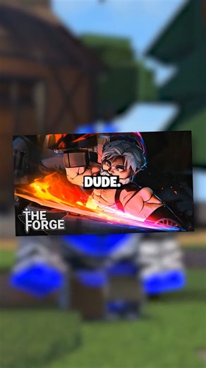 The Forge Clubs on Instagram: "New Christmas Update in The Forge!⚒️ #roblox #theforge"