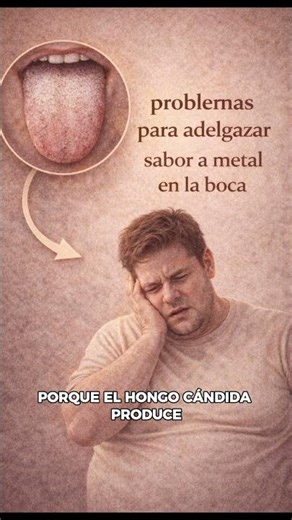 Cuando la cándida se sale de control, puede provocar alergias, picor en la piel