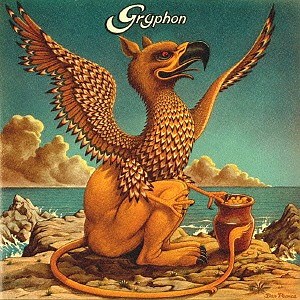 Gryphon - Gryphon