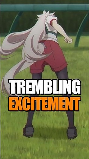 Uma Musume Added This Oguri Cap Detail 👀