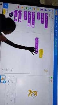 scratch introduction