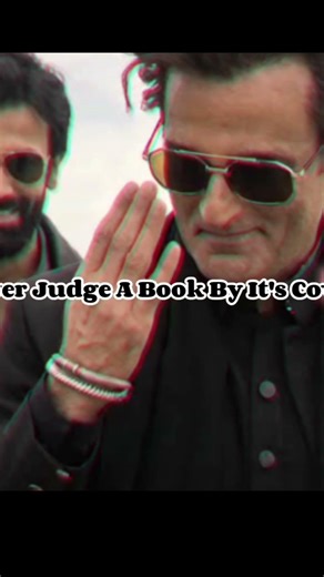 Things We Learn From Dhurandhar.