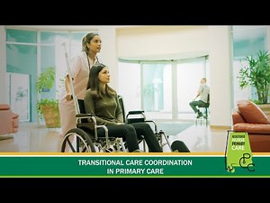 Transitional Care Coordination in Primary Care