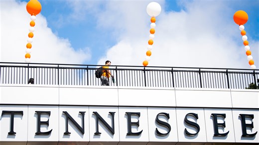 University of Tennessee drops on best colleges list, but which UT program rose 41 spots?