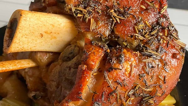 Ham Shank Recipe You’ll Obsess Over