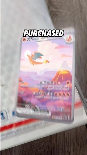 Cheapest 151 Charizard Pokemon Card
