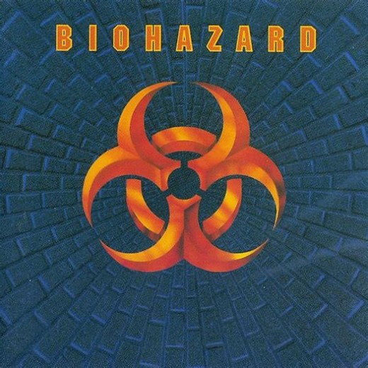 Biohazard - Biohazard