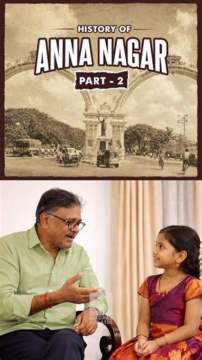 இடிக்க நினைத்தும் அசைக்க முடியாத இரட்டை வளைவு! அண்ணாவுக்காக கட்டிய பிரம்மாண்ட ஆர்ச்சின் பின்னணி!