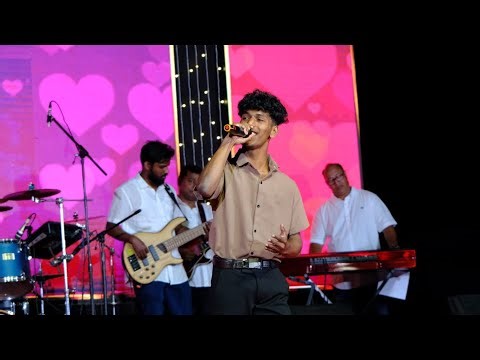 Kantaram Lharam 2026 | Amorechea Mandar | Prinson Rebello | 1st Place Solo (Cover) Category.