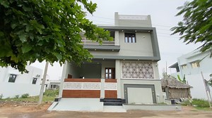 413K views · 5.1K reactions | Architect Design 3000sqft 4BHK House...