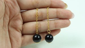 1.8K views · 66 reactions | DIY Easy & Simple Earrings | How to make Earring at home | Handmade Jewelry | Jewellery for Girls | EzzyCraftsDIY. #ezzycraftsdiy #handmadejewelry #diyearrings #diy #earrings #handmade #jewellery #jewelry #diyjewelry #diyjewellery #handmadeearrings #earring #diyearring #diyearrings #earringsdiy #girlsjewelry #simple #simplejewelry #easyjewellery #easyjewelry #simplejewellery #diygirls #girlsdiy | Ezzy Crafts DIY | Facebook