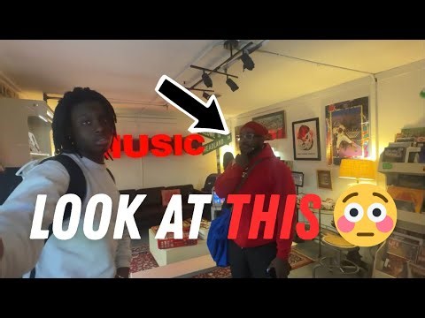 A Day in the Life of a Music Producer (It’s Not What You Think) | VBZ EP. 09