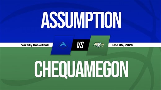 Basketball Recap: Assumption Beats Auburndale for Their Seventh Straight Win