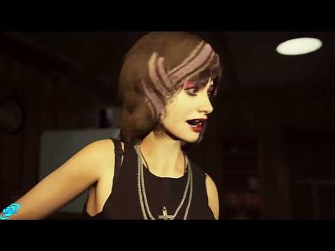 FRIDAY THE 13th THE GAME Single Player Walkthrough Full Game - No Commentary