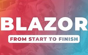 Iamtimcorey - BLAZOR FROM START TO FINISH