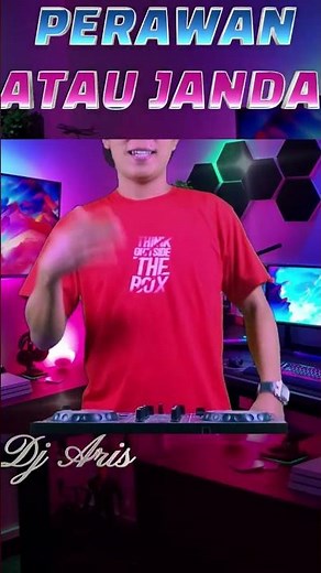 Perawan Atau Janda #djaris #dangdutremix2023