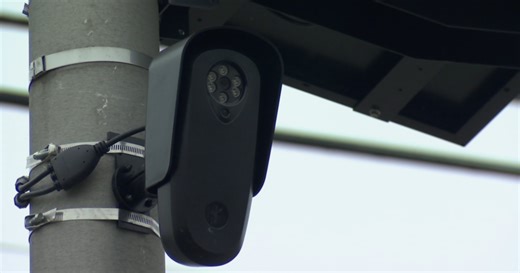 Breaking down how flock cameras work