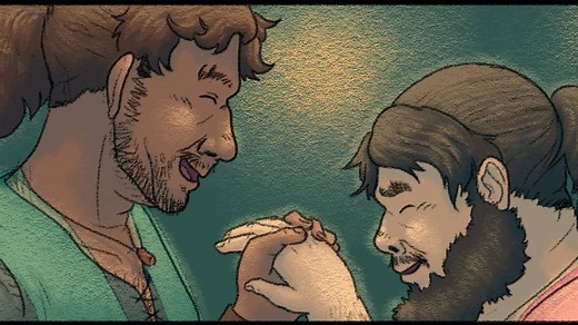 Our favorite queer comics creators recommend the best queer indie comics