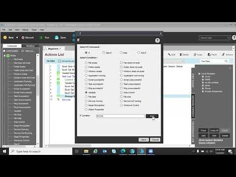 How to migrate bot from v11 to A360